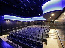 Městské divadlo, Prachatice