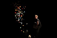 Ufftenživot: Táta už nemůže