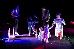 Ufftenživot: Táta už nemůže