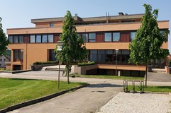 Kulturní dům, Větrný Jeníkov