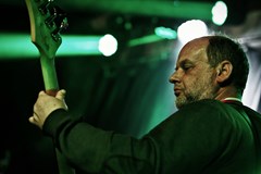 Lazer Viking, Chorobopop, Durchumdurch, Noir Fusion