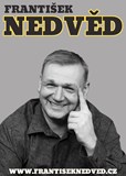 Koncert František Nedvěd
