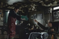 FILMOVÝ KLUB - Není jiná možnost