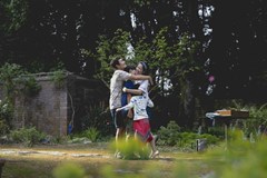 FILMOVÝ KLUB - Není jiná možnost