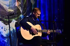 Koncert František Nedvěd