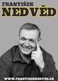 Koncert František Nedvěd