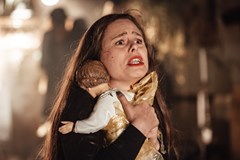 Kytice #zazijdivadlo