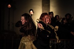 Kytice #zazijdivadlo