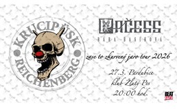 Krucipüsk - Pardubice