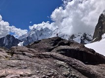 Peru - Dobrodružství v srdci And: 