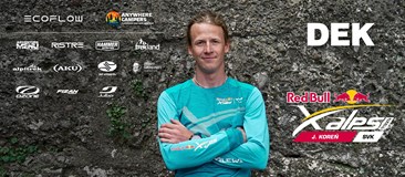 RedBul X-Alps: 1283km naprieč Alpami aj napriek všetkému