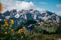 RedBul X-Alps: 1283km naprieč Alpami aj napriek všetkému