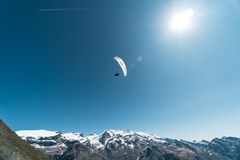 RedBul X-Alps: 1283km naprieč Alpami aj napriek všetkému