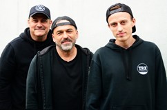 TOTÁLNÍ NASAZENÍ VE ŽĎÁRNÉ