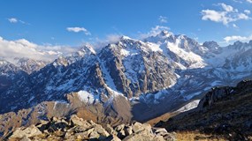 Нет Спасибо aneb Kazachstán s Expedition Clubem