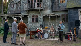 SCANDI - Poslední Viking