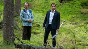 SCANDI - Poslední Viking