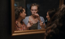 SCANDI - Trochu života