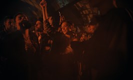 SCANDI - Trochu života