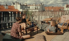 SCANDI - Trochu života