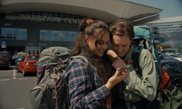 SCANDI - Trochu života