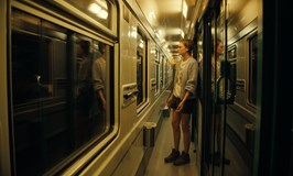 SCANDI - Trochu života