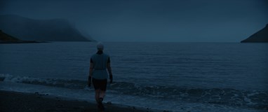 SCANDI - Letní světlo, a pak přijde noc