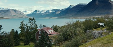 SCANDI - Letní světlo, a pak přijde noc