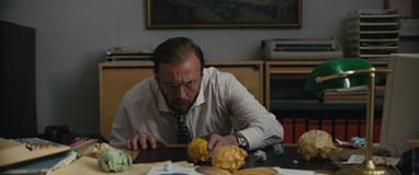 SCANDI - Letní světlo, a pak přijde noc