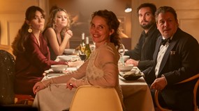 SCANDI - Na nové začátky!