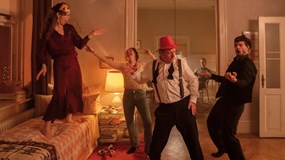 SCANDI - Na nové začátky!