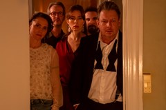 SCANDI - Na nové začátky!