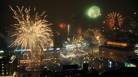 SCANDI - Na nové začátky!