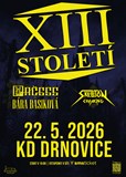 XIII. století, Pačess a Bára Basiková