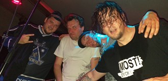 SYSTEM OF A DOWN REVIVAL + METALLICA Czech Band - Tribute