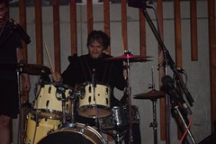 Pivní slavnosti, Morčata na útěku, Vyprahlo Rock