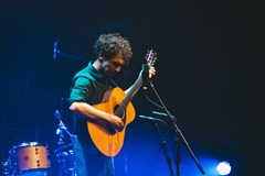 JOSEF HANULÍK // PONAVA