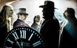 Pražský výběr v Hoodbaru Bučovice, sobota 5. prosince 2026