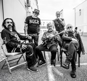 Pražský výběr v Hoodbaru Bučovice, sobota 5. prosince 2026