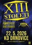 XIII. století, Pačess a Bára Basiková