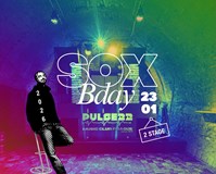 NESCHVALOVAT ----- Sox NightCall @Pulse22 