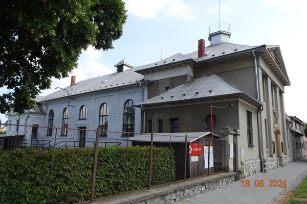 TJ Sokol Olomouc Chválkovice