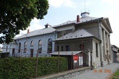 TJ Sokol Olomouc Chválkovice, Olomouc