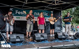 Folková Dvorana 2026