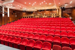 Nová scéna Vlast, Frýdek-Místek