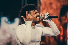 Noc v Kaštanech 2026: BEN CRISTOVAO & hosté .... 