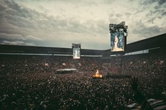 Noc v Kaštanech 2026: BEN CRISTOVAO & hosté .... 