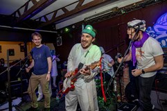 Malý Karel z velkého města 