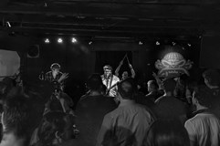 Malý Karel z velkého města 