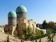 Pokračování Pamírského dobrodružství 